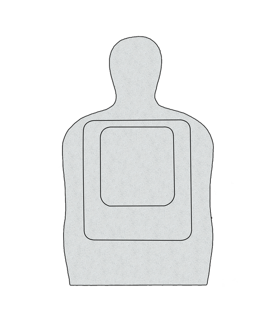 TQ-15R Infinity Target