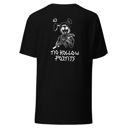 No Hollow Points T-Shirt